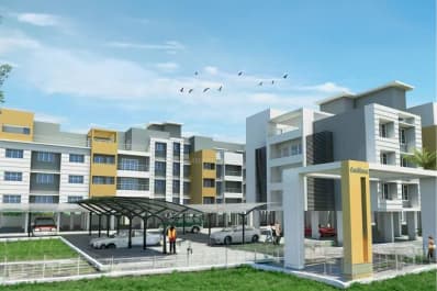 Apartments
