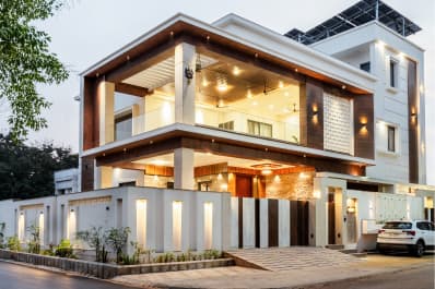 Independent Residential Projects
